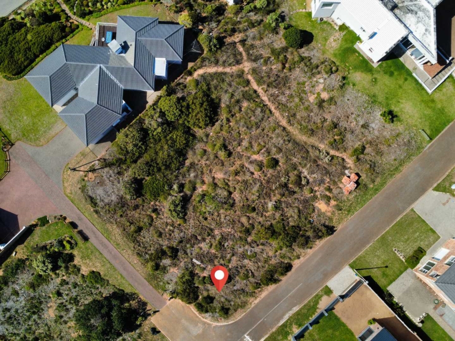 0 Bedroom Property for Sale in Jongensfontein Western Cape